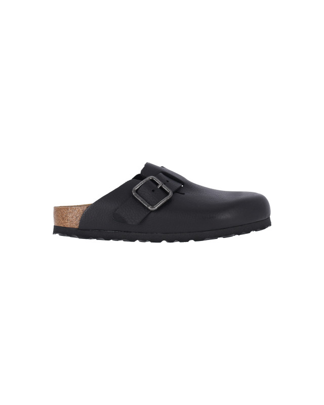 [Birkenstock] Mules SS26 1030704BLACK