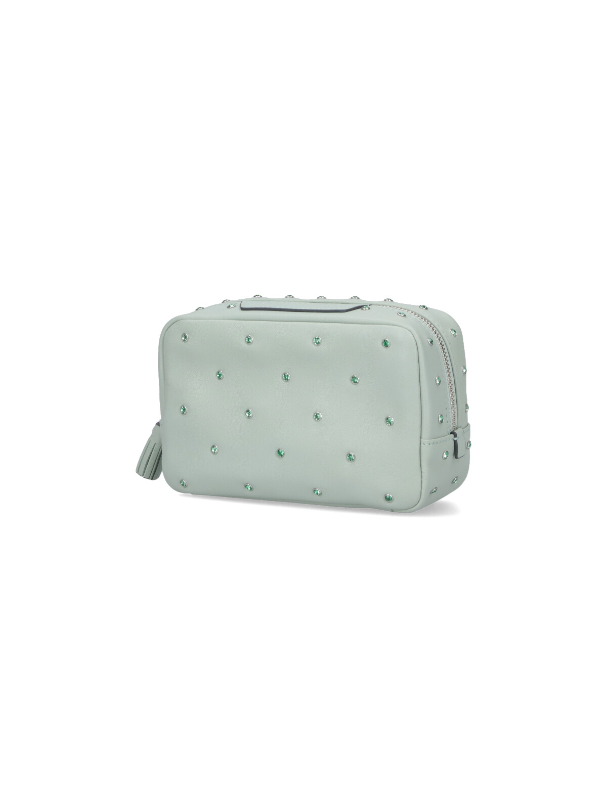 [Anya Hindmarch] Clutch bag SS26 204965ERINITE