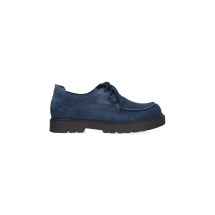 [Birkenstock] Loafers SS26 1032044NEW NAVY