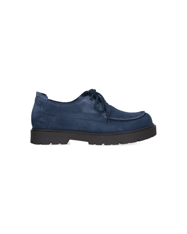 [Birkenstock] Loafers SS26 1032044NEW NAVY