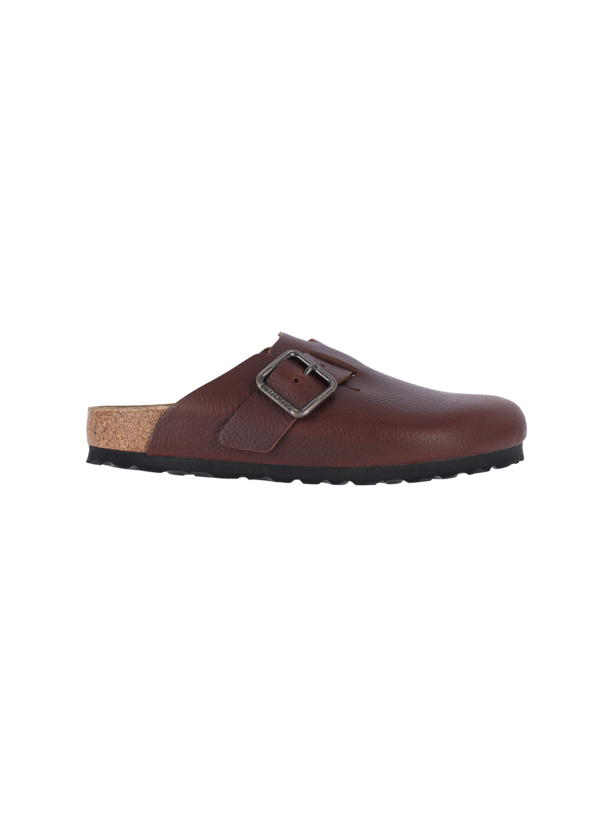 [Birkenstock] Mules SS26 1030712ROAST
