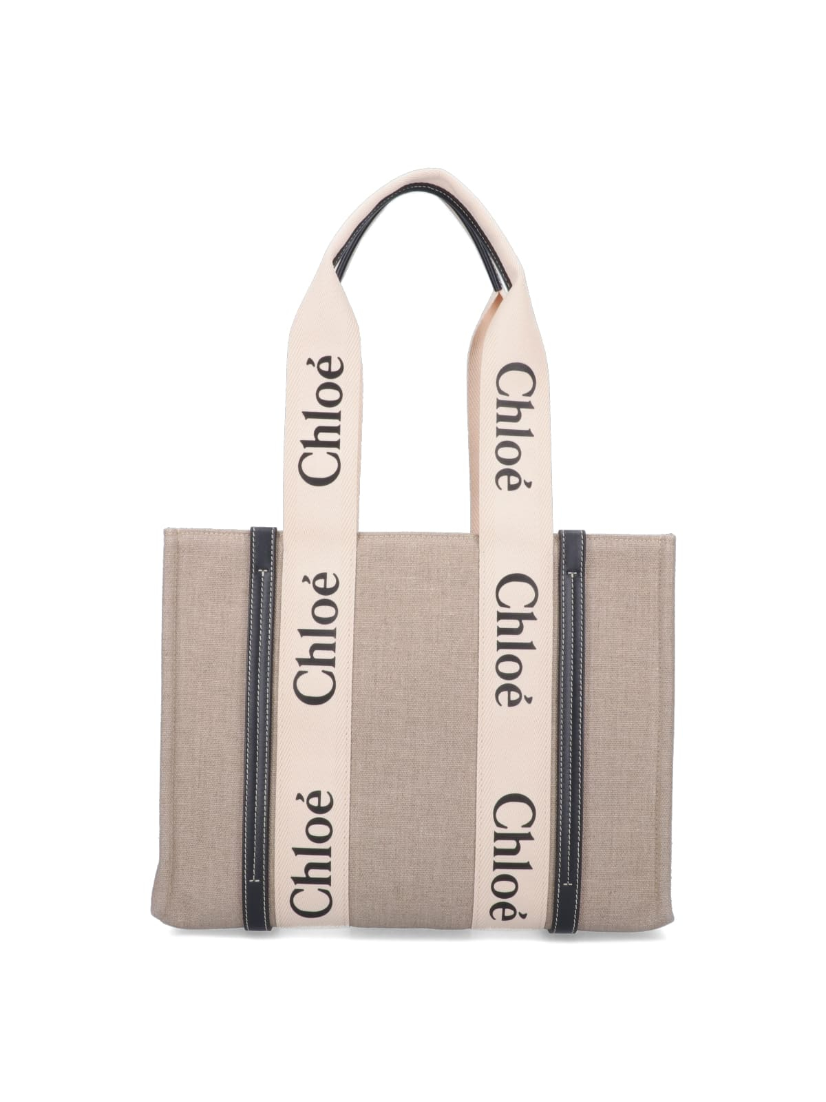 [Chloe] Tote bag SS26 C22AS383I2691J