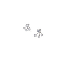 [Panconesi] Earring SS26 CAO EA016 PSILVER