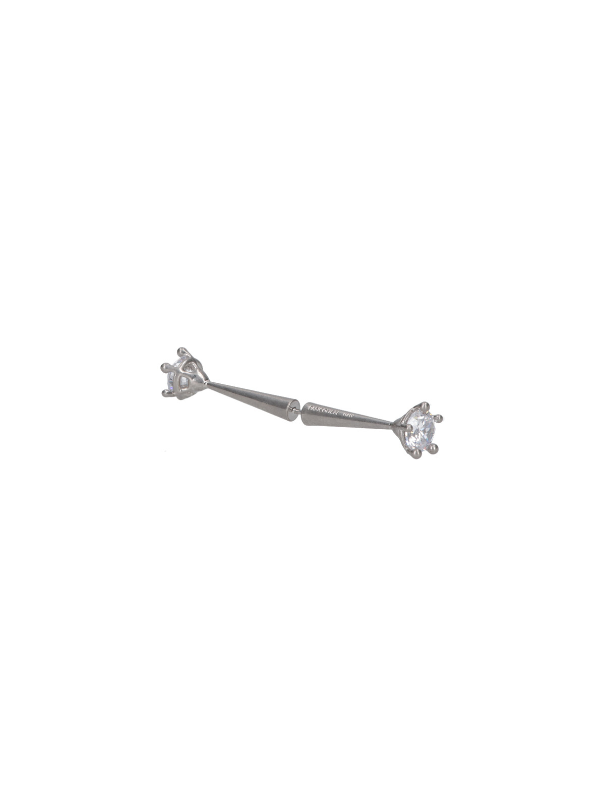[Panconesi] Earring SS26 S26 EA010 SSILVER