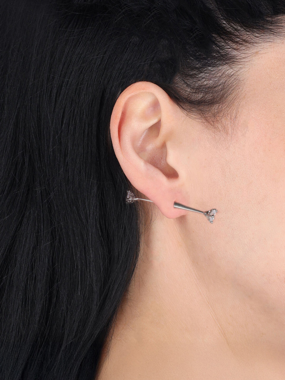 [Panconesi] Earring SS26 S26 EA010 SSILVER