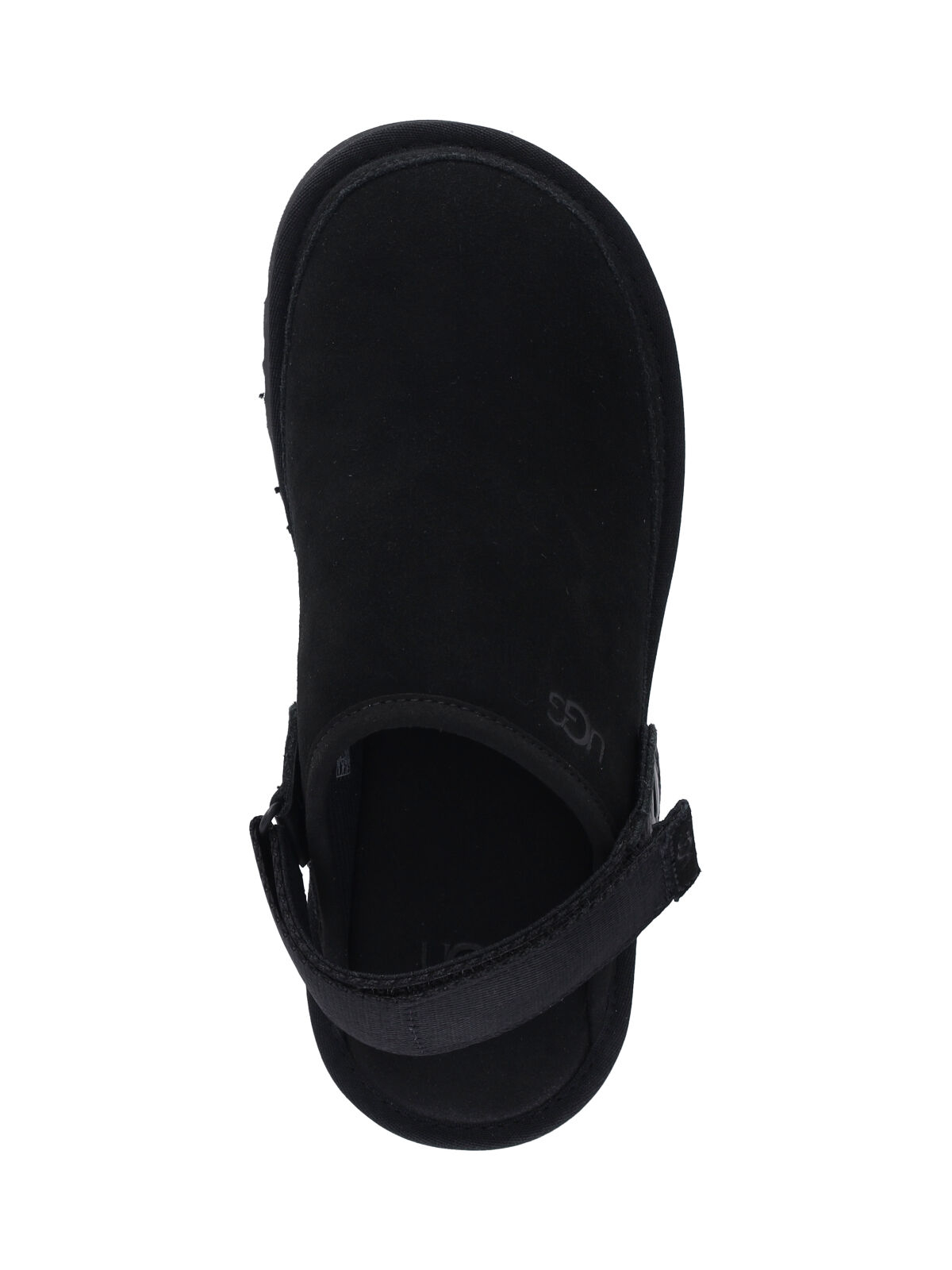 [UGG] Mules SS26 1166915BLK