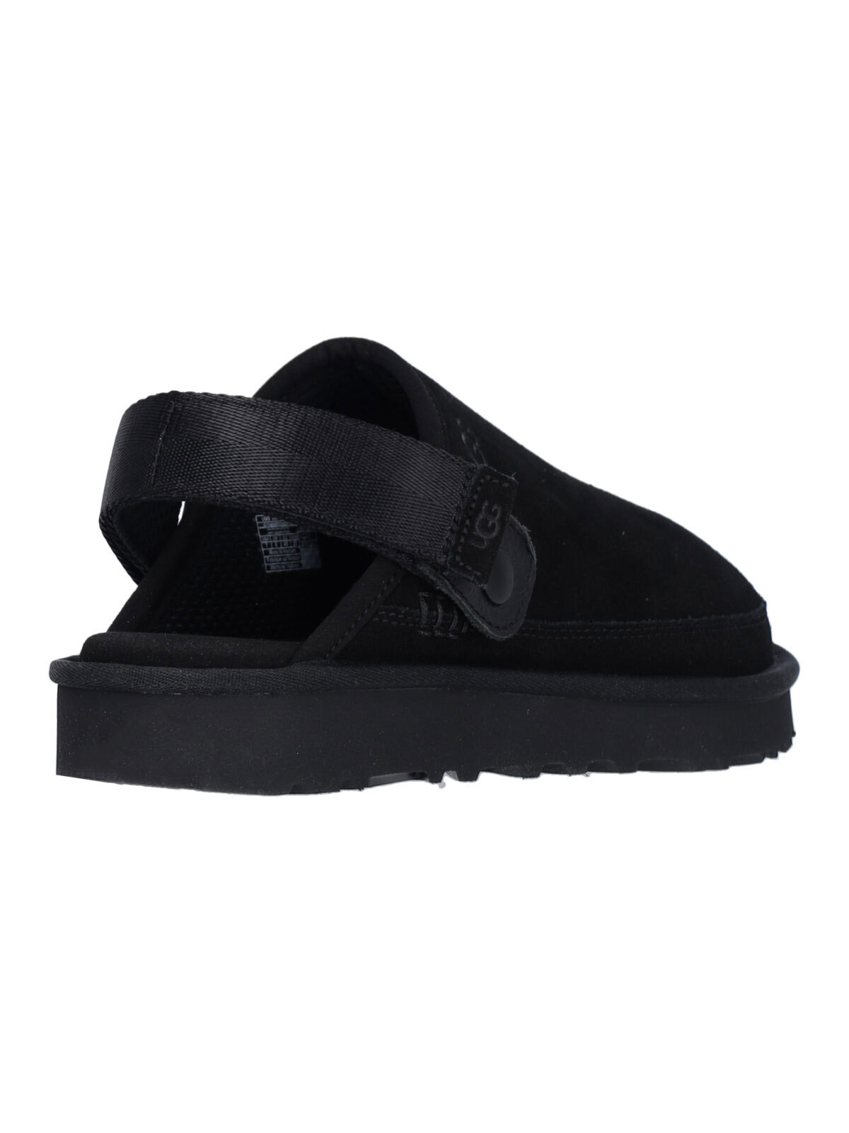 [UGG] Mules SS26 1166915BLK