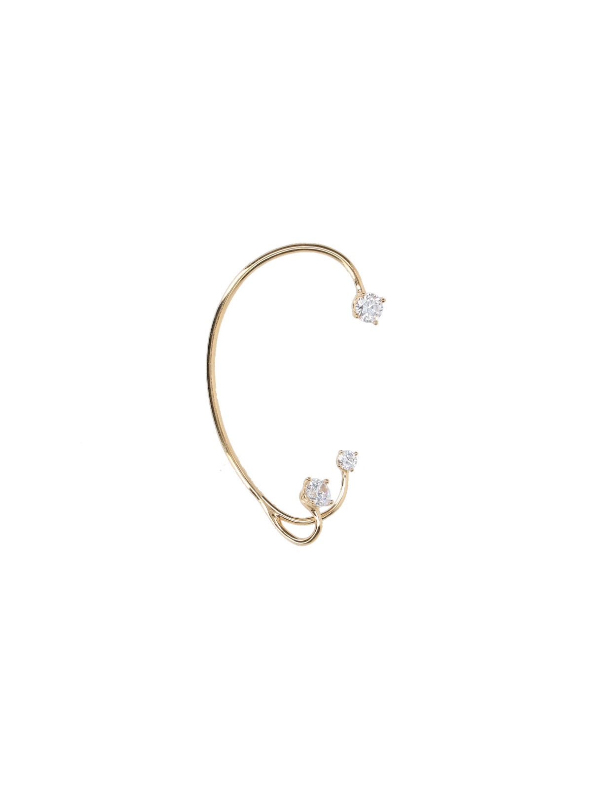[Panconesi] Bracelet SS26 CAO EA910 SGOLD