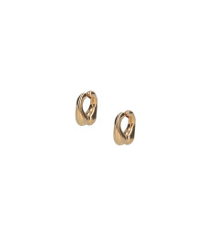 [Panconesi] Earring SS26 CAO EA022 PGOLD