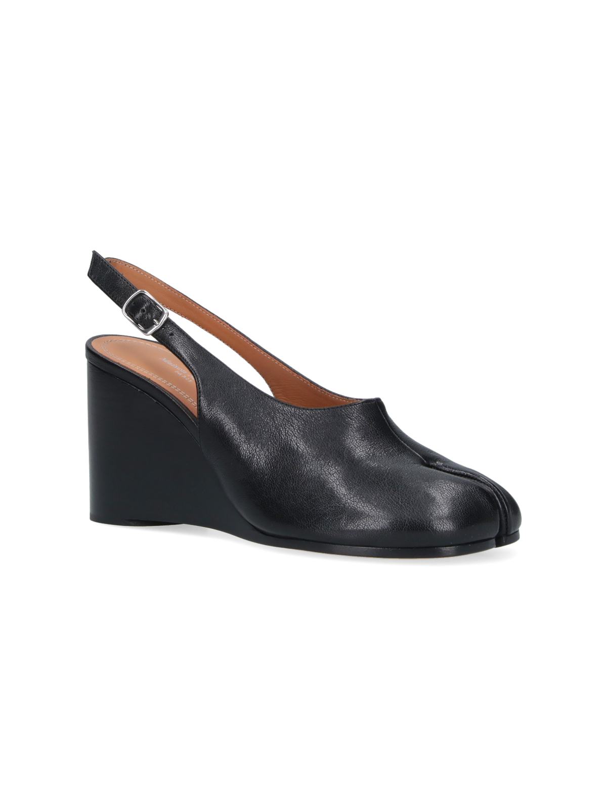 [Maison Margiela] Slingback SS26 S58WP0296 P3753T8013