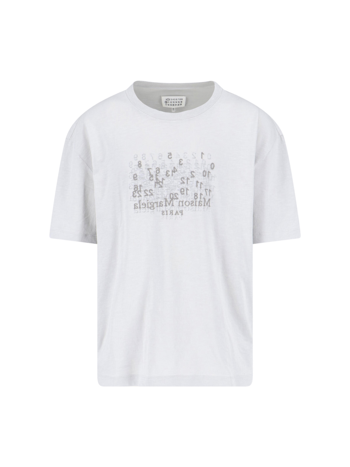 [Maison Margiela] T-shirts Short Sleeve SS26 S50GC0730 M20164857