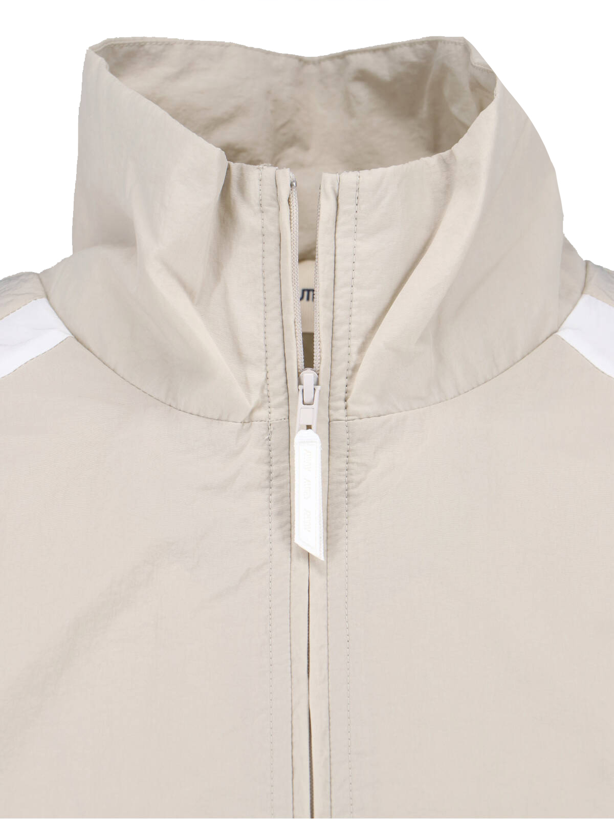 [AUTRY] Casual Jacket SS26 ANPX013J