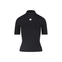 [Courreges] Knitwear SS26 PERMPU026FI00019999