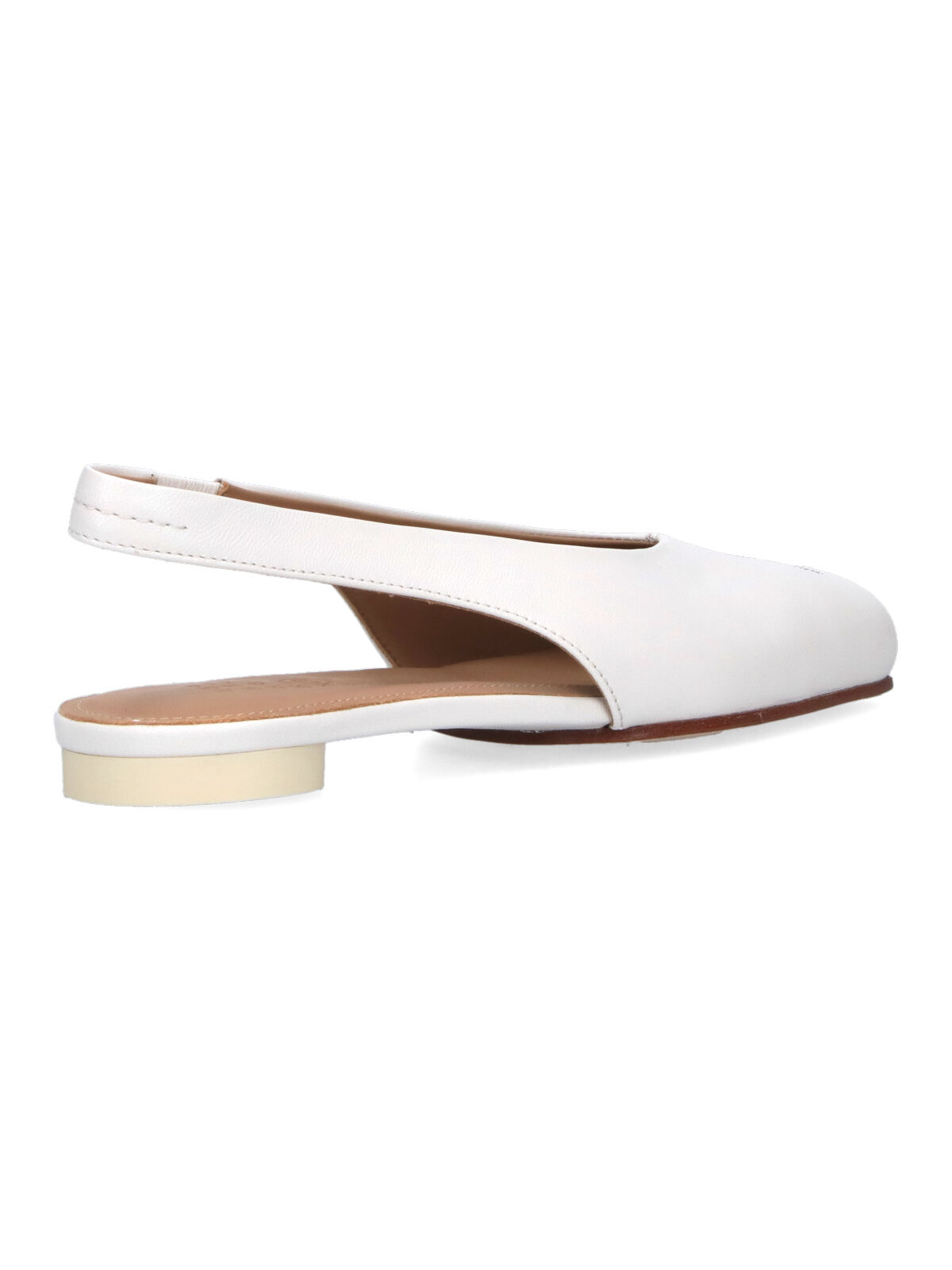 [MM6 Maison Margiela] Flat shoes SS26 S59WX0079 P3628T1053