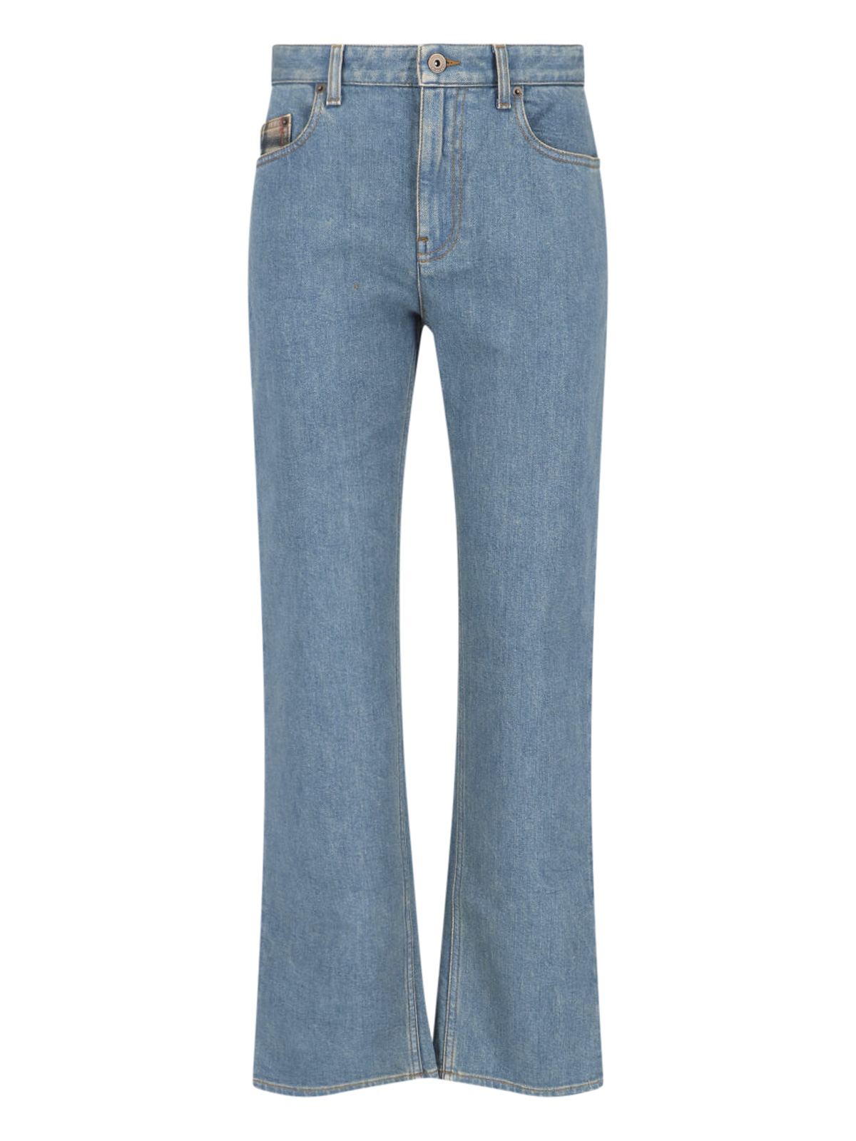 [Burberry] Jeans SS26 8118499A1322