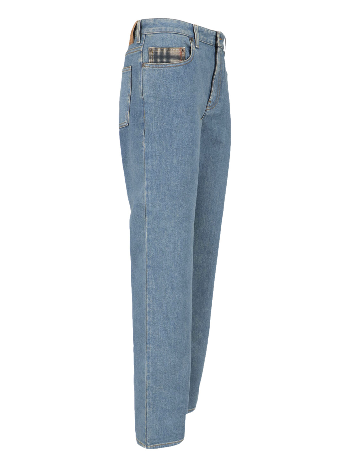 [Burberry] Jeans SS26 8118499A1322