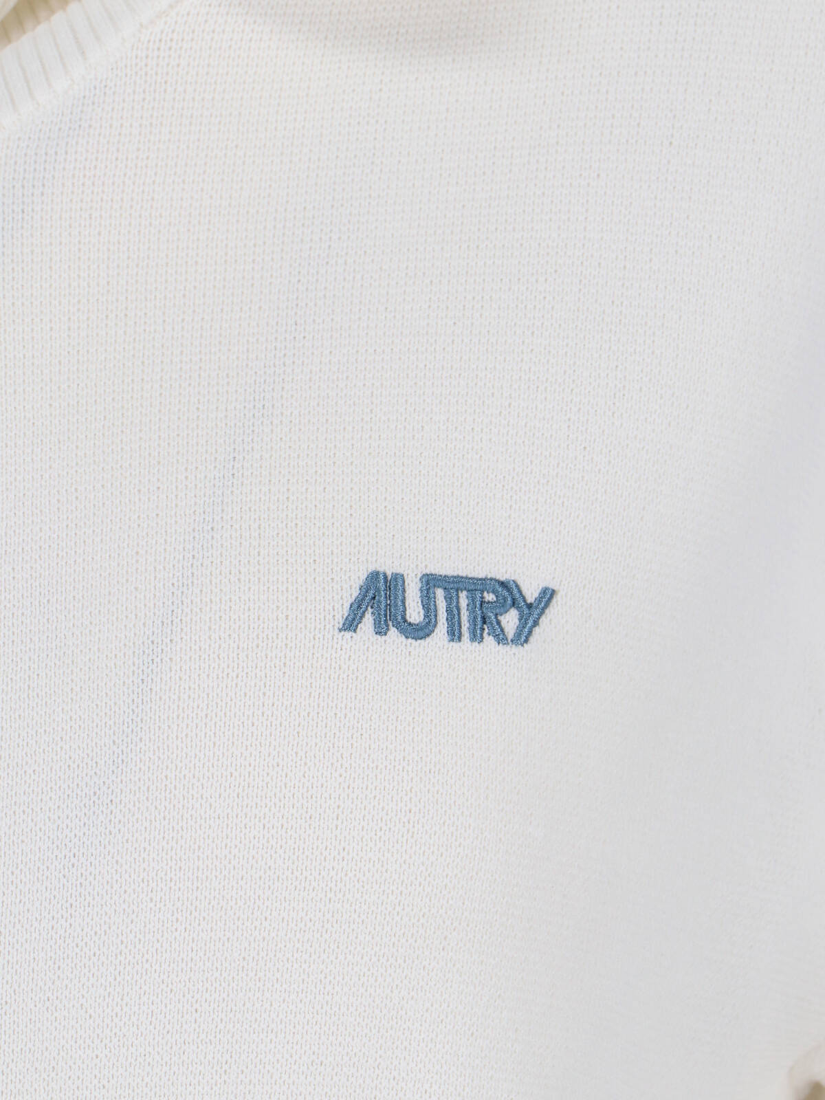 [AUTRY] Sweatshirt SS26 JAPW028W