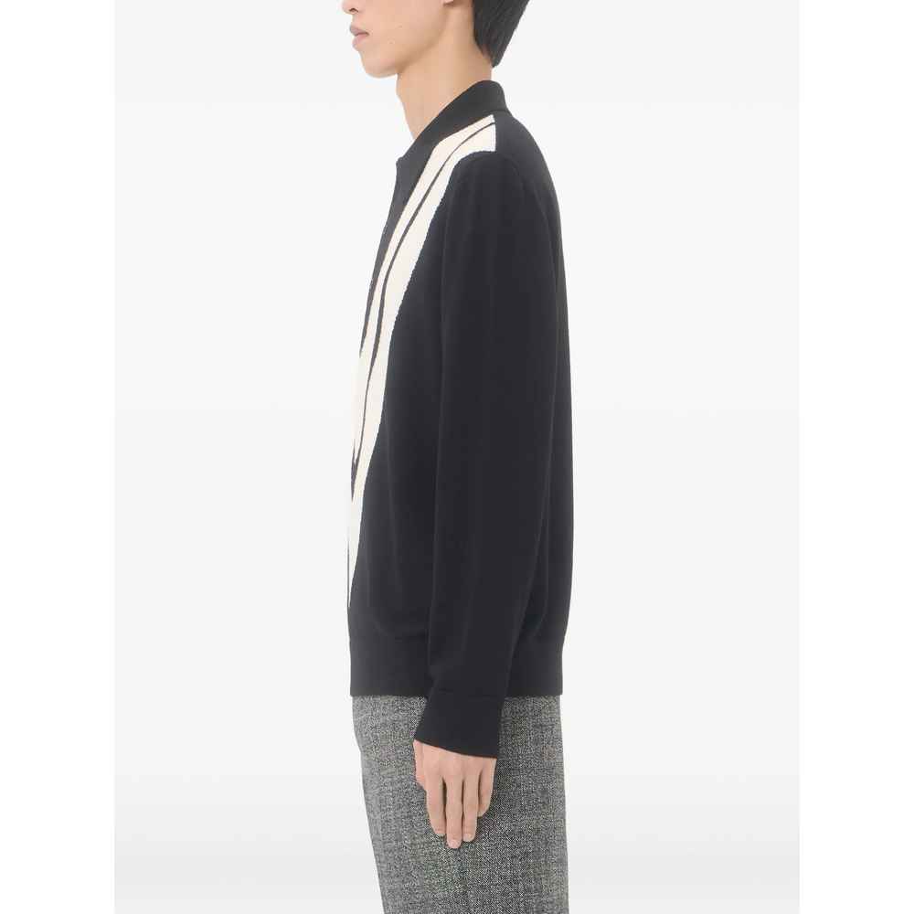 [Valentino] Sweatshirt SS26 8V0KP04RBG9  9RA