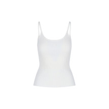 [Courreges] Tank top SS26 PERMDE012FI00010001
