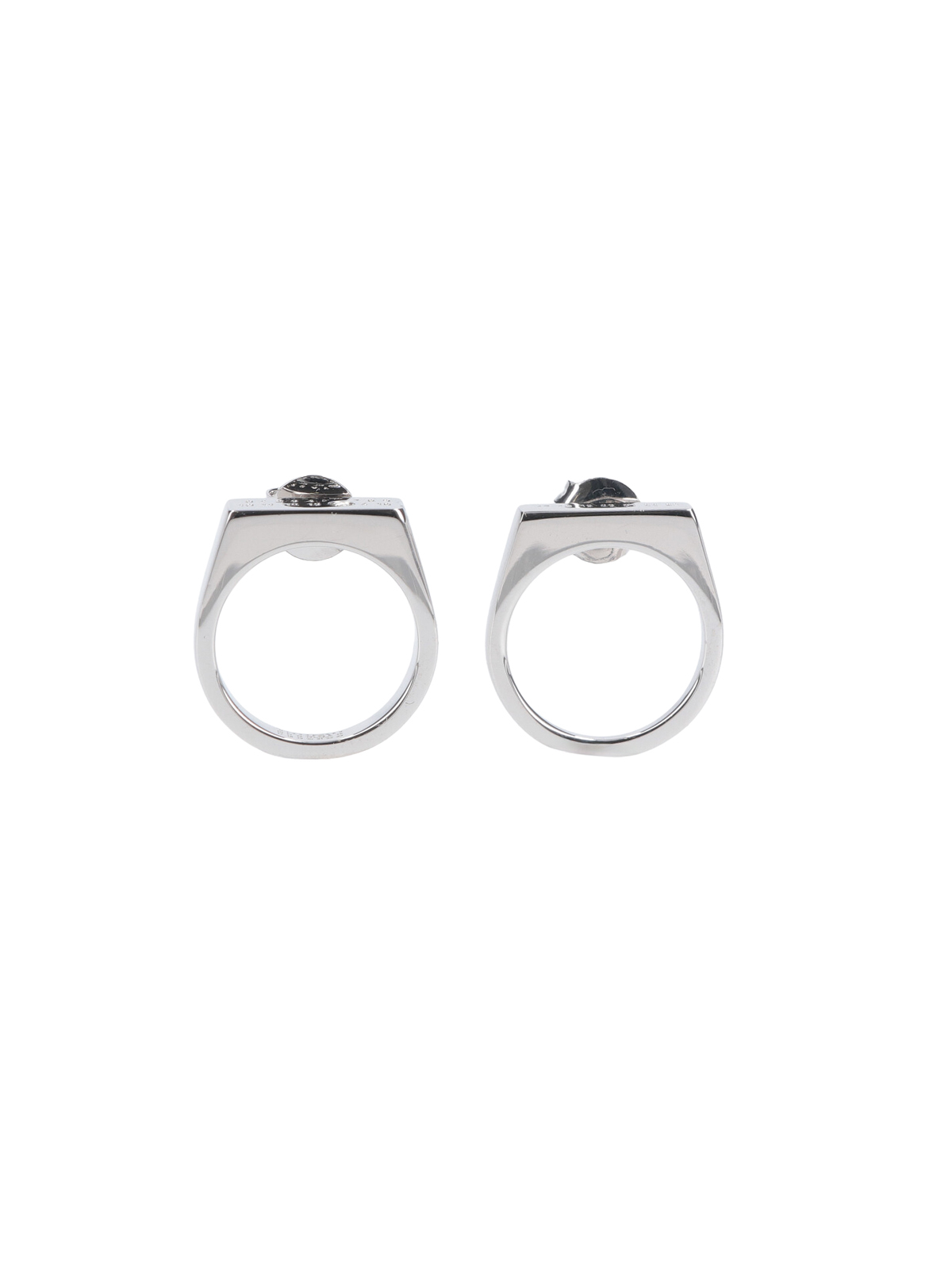 [MM6 Maison Margiela] Earring SS26 SM6VG0102 P8859951