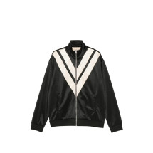 [Valentino] Bomber Jacket SS26 8V0MF30EBFQ  9RA