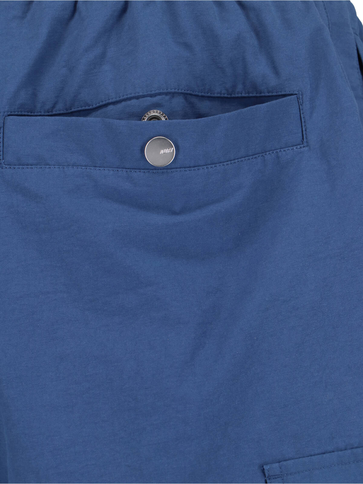 [AUTRY] Shorts SS26 SHPM022R