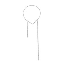 [MM6 Maison Margiela] Necklace SS26 SM6UU0089 P8857951