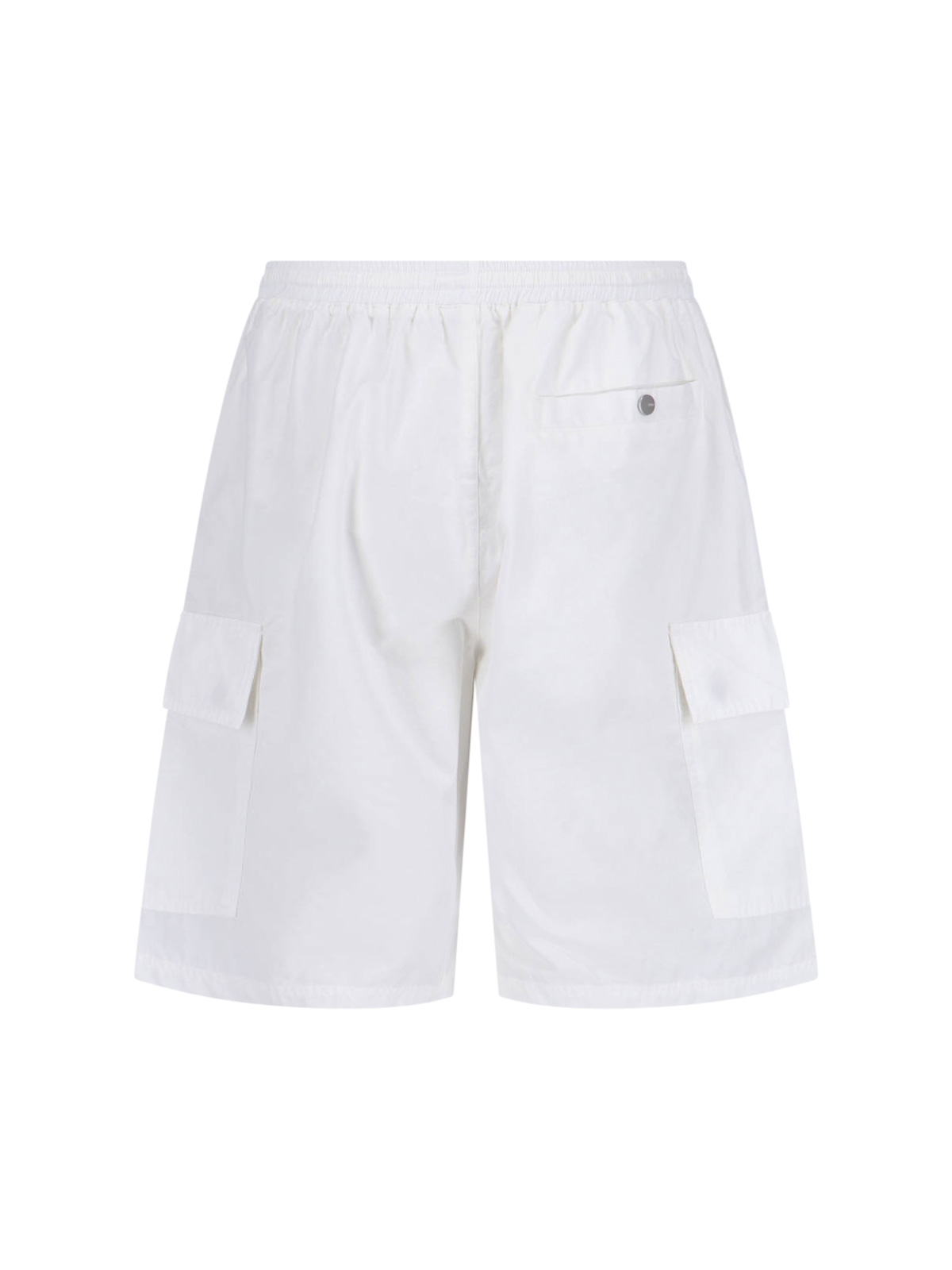[AUTRY] Shorts SS26 SHPM022W
