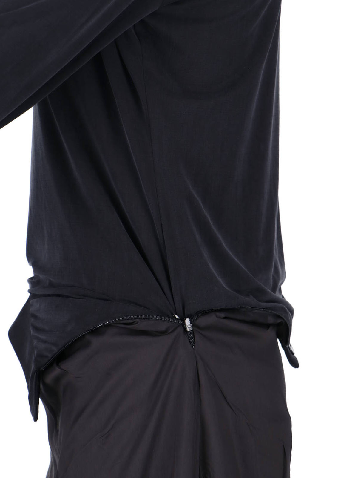 [Maison Margiela] Long sleeve dress SS26 S51DD0059 MTJ041900