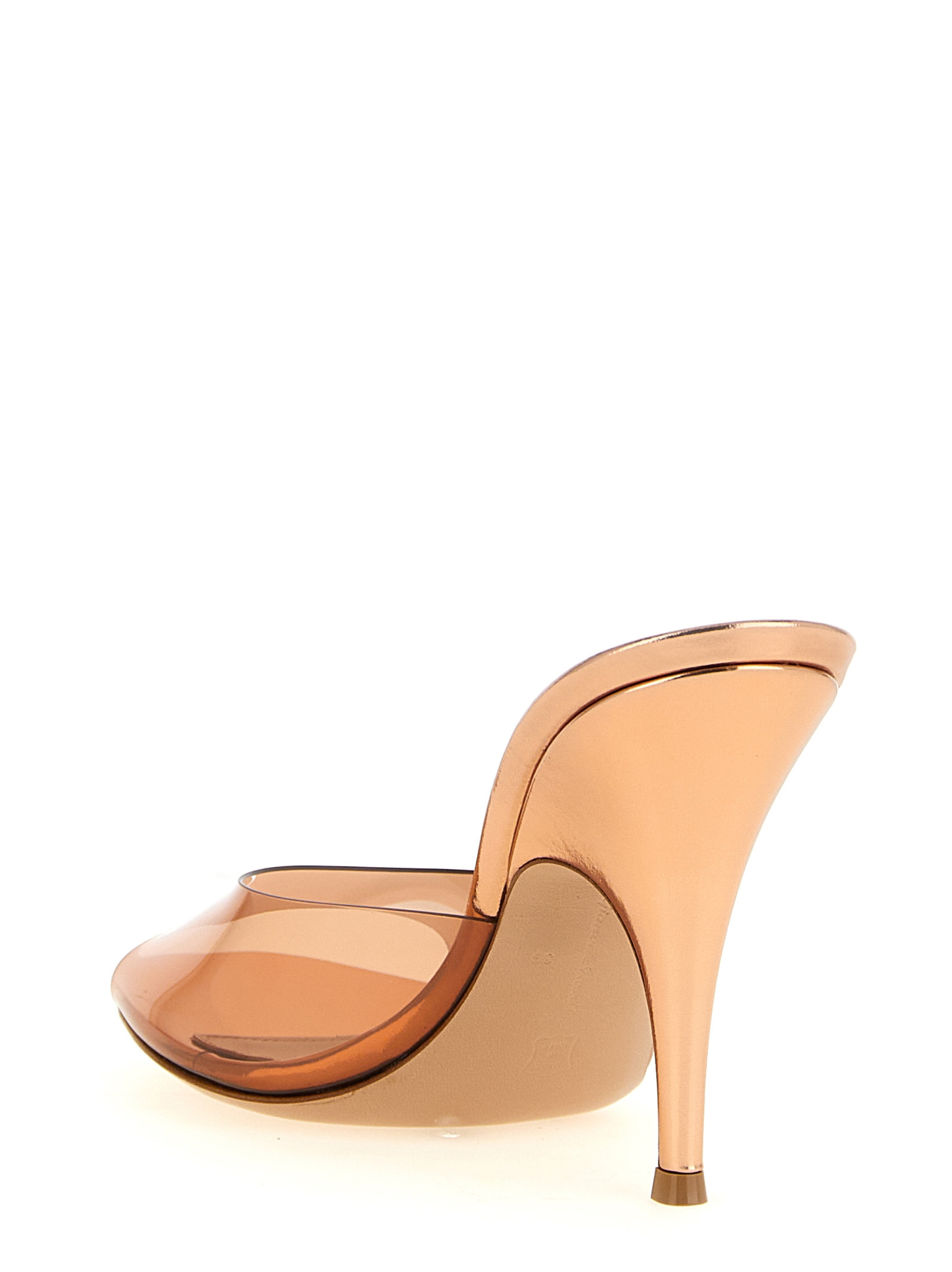 [Gianvito Rossi] Sandals FW26 G1016595RICGMERGRO