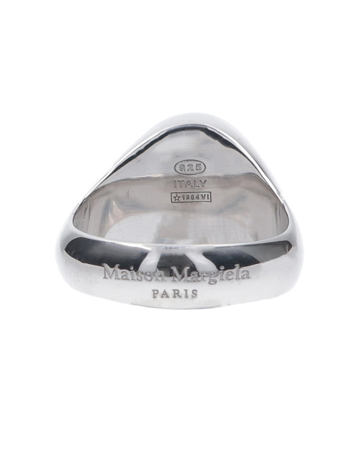 [Maison Margiela] Ring SS26 SM1UQ0125 P8866102