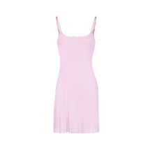 [Courreges] Sleeveless dress SS26 126CRO780SE00755022