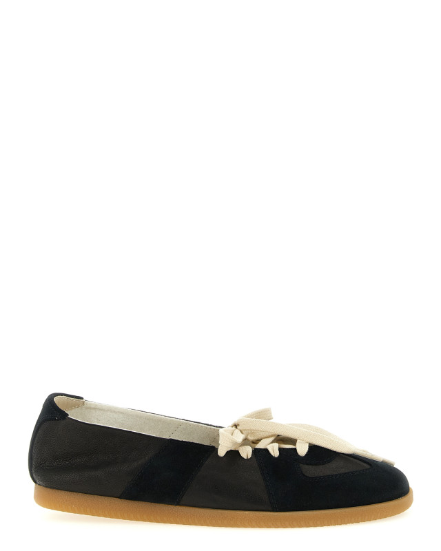 [Maison Margiela] Flat shoes FW26 S58WS0297P7790T8013