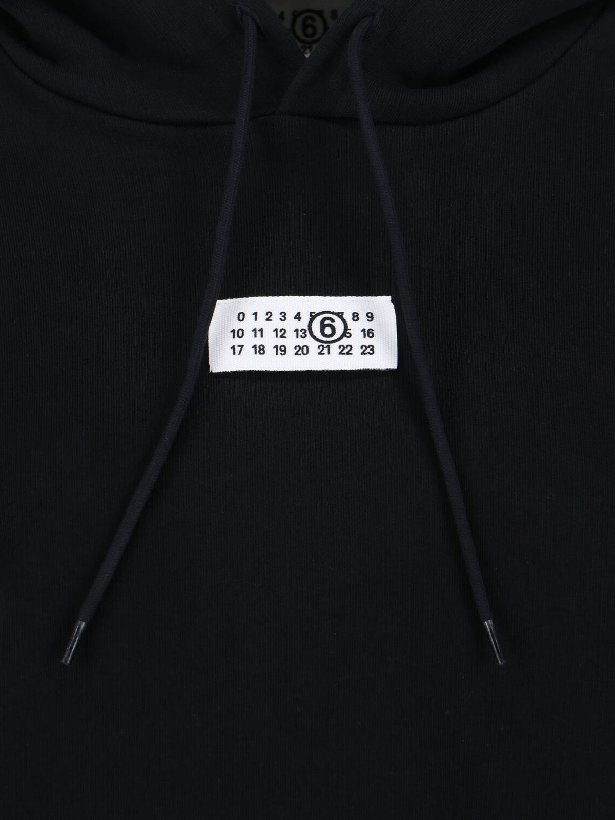 [MM6 Maison Margiela] Sweatshirt SS26 S52GU0235 M25025900