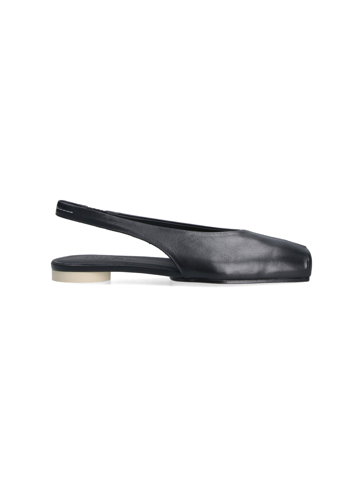 [MM6 Maison Margiela] Flat shoes SS26 S59WX0079 P3628T8013