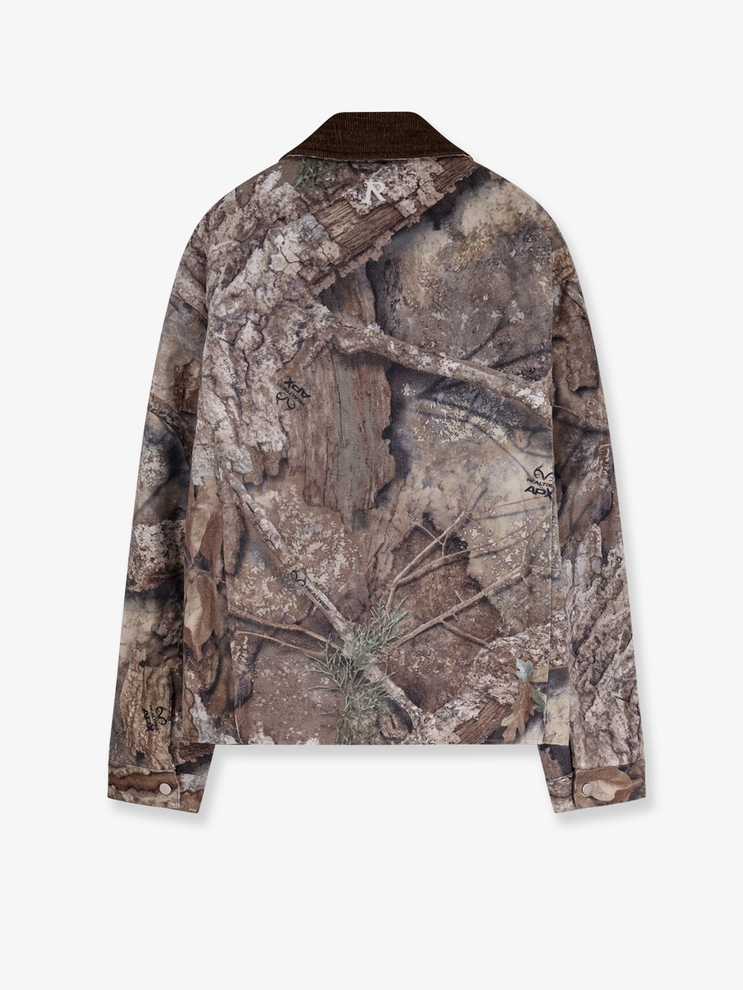 [Represent] Jacket SS26 MLM10072055