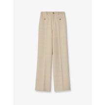 [Gucci] Trousers SS26 856087ZAUB69777