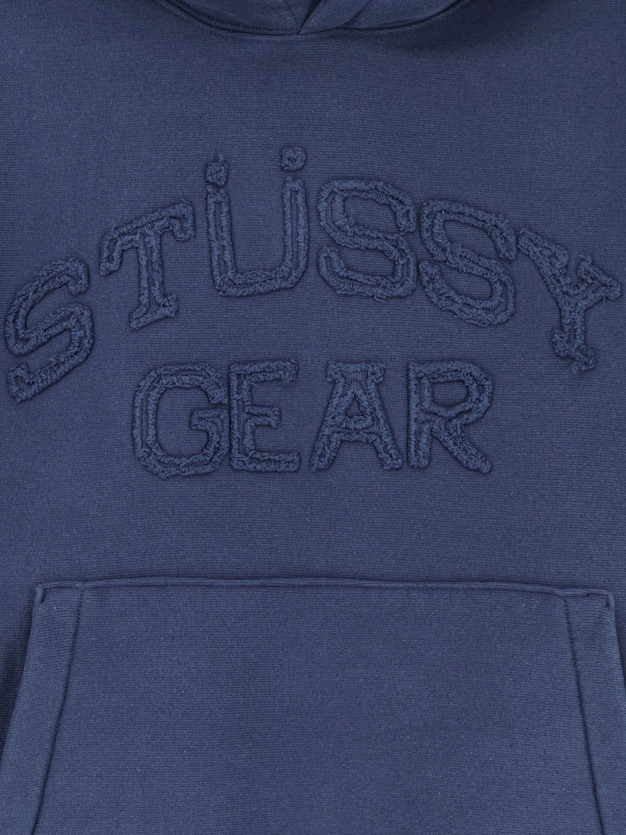 [Stussy] Sweatshirt SS26 1186040806
