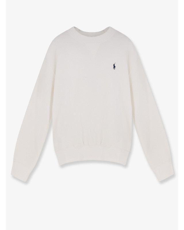 [Polo Ralph Lauren] Sweatshirt SS26 211971697001