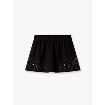 [GOLDEN GOOSE DELUXE BRAND] Mini skirt SS26 GWP02671P00231190100