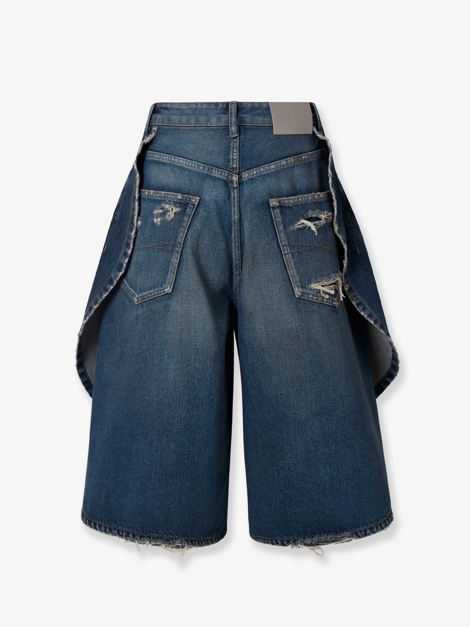 [Balenciaga] Shorts SS26 872219TRW614060