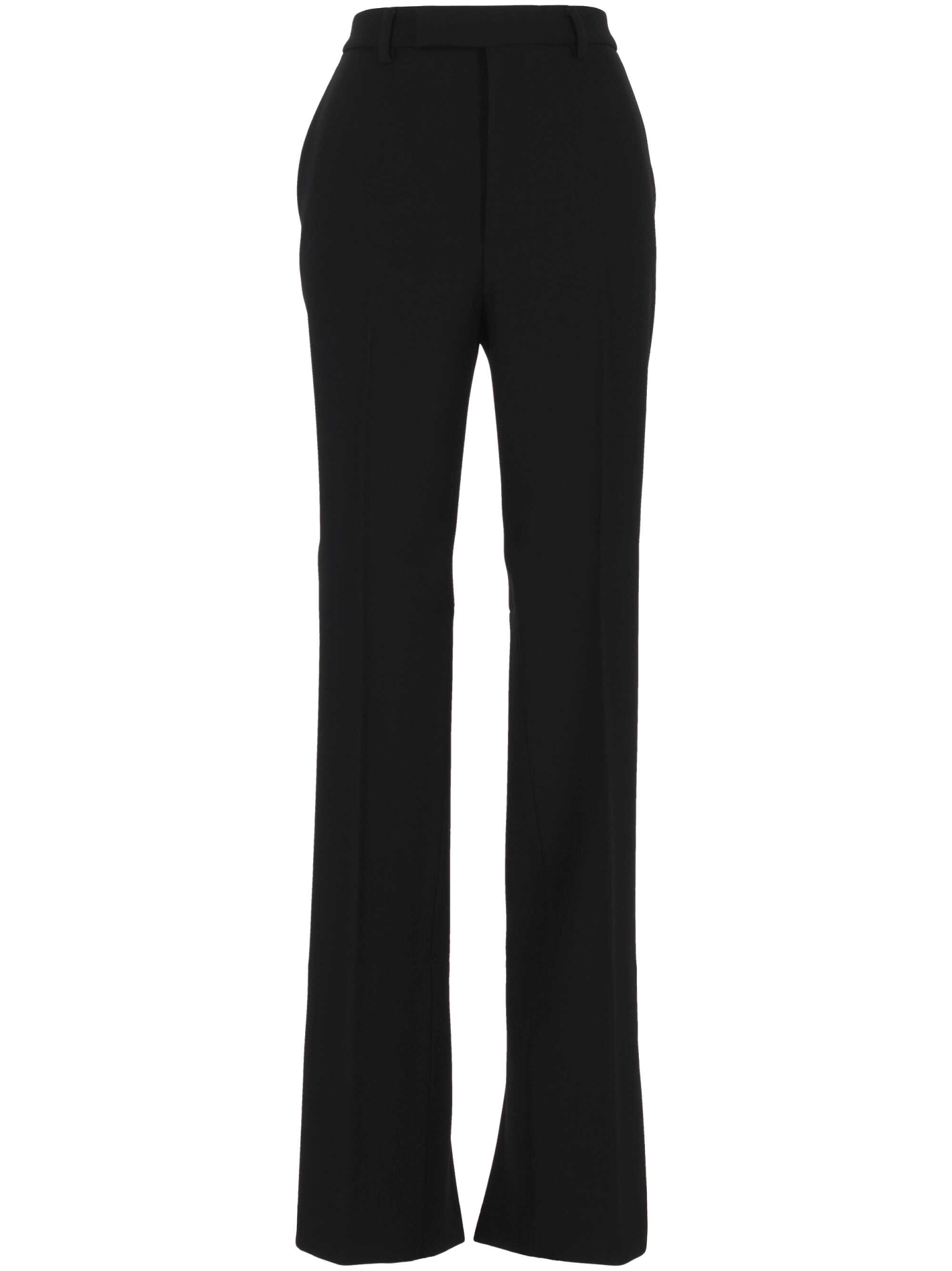 [Gucci] Trousers FW25 852063Z7AXM1000
