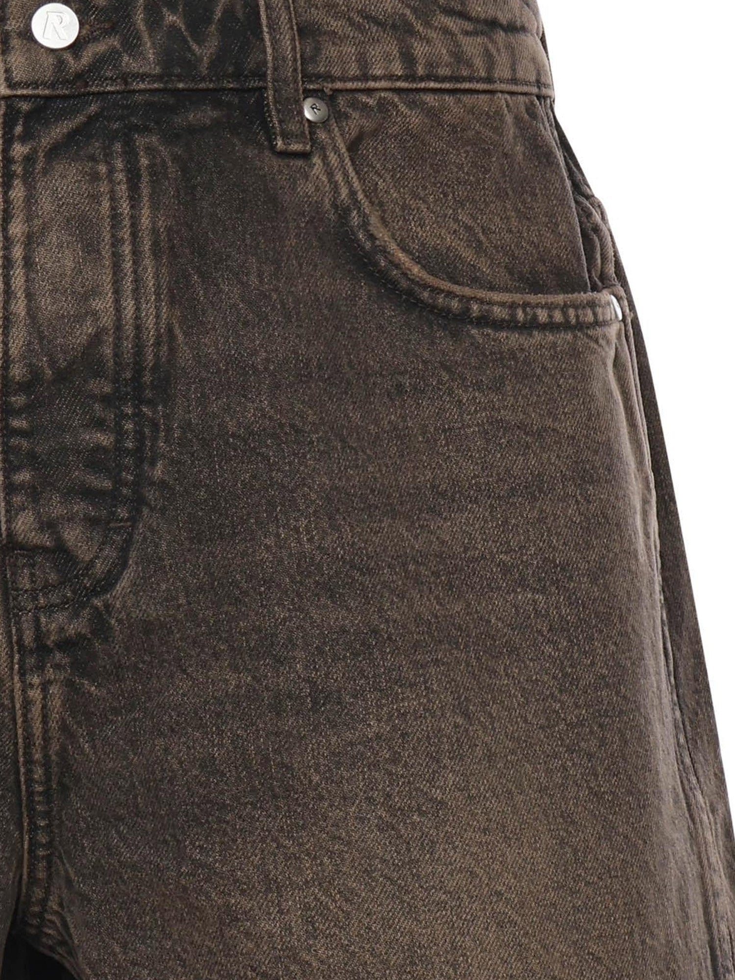 [Represent] Shorts SS26 MLM10050116