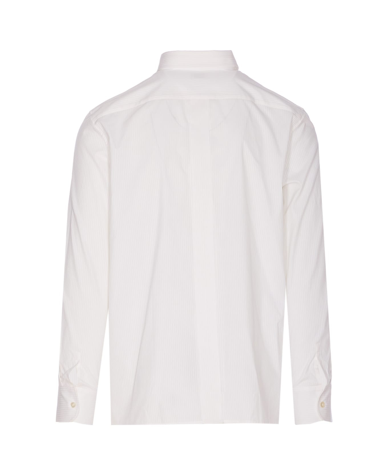 [Saint Laurent] Shirts Long Sleeve FW25 848033Y3D309601