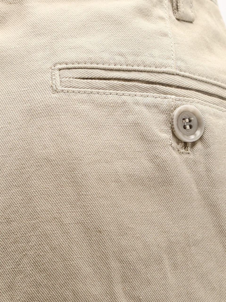 [Aspesi] Shorts SS26 S6G0222G20885047