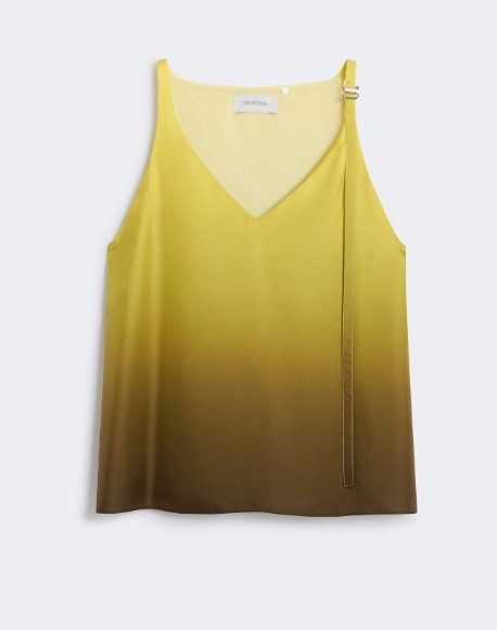 [Max Mara Sportmax] Tank top FW25 2522166031600008001
