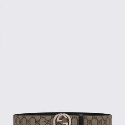 [Gucci] Belt SS26 473030KGDHN 9769