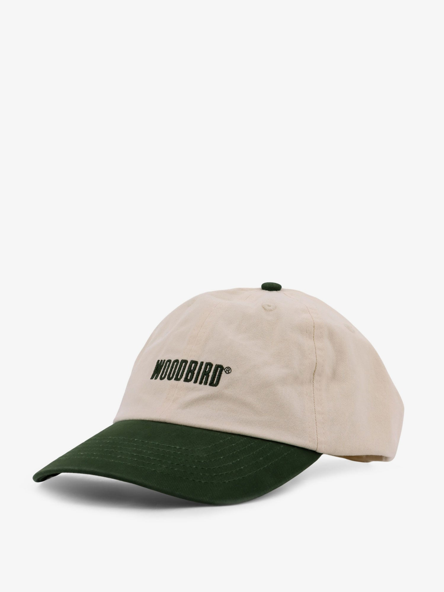 [WOODBIRD] Cap SS26 233601326A
