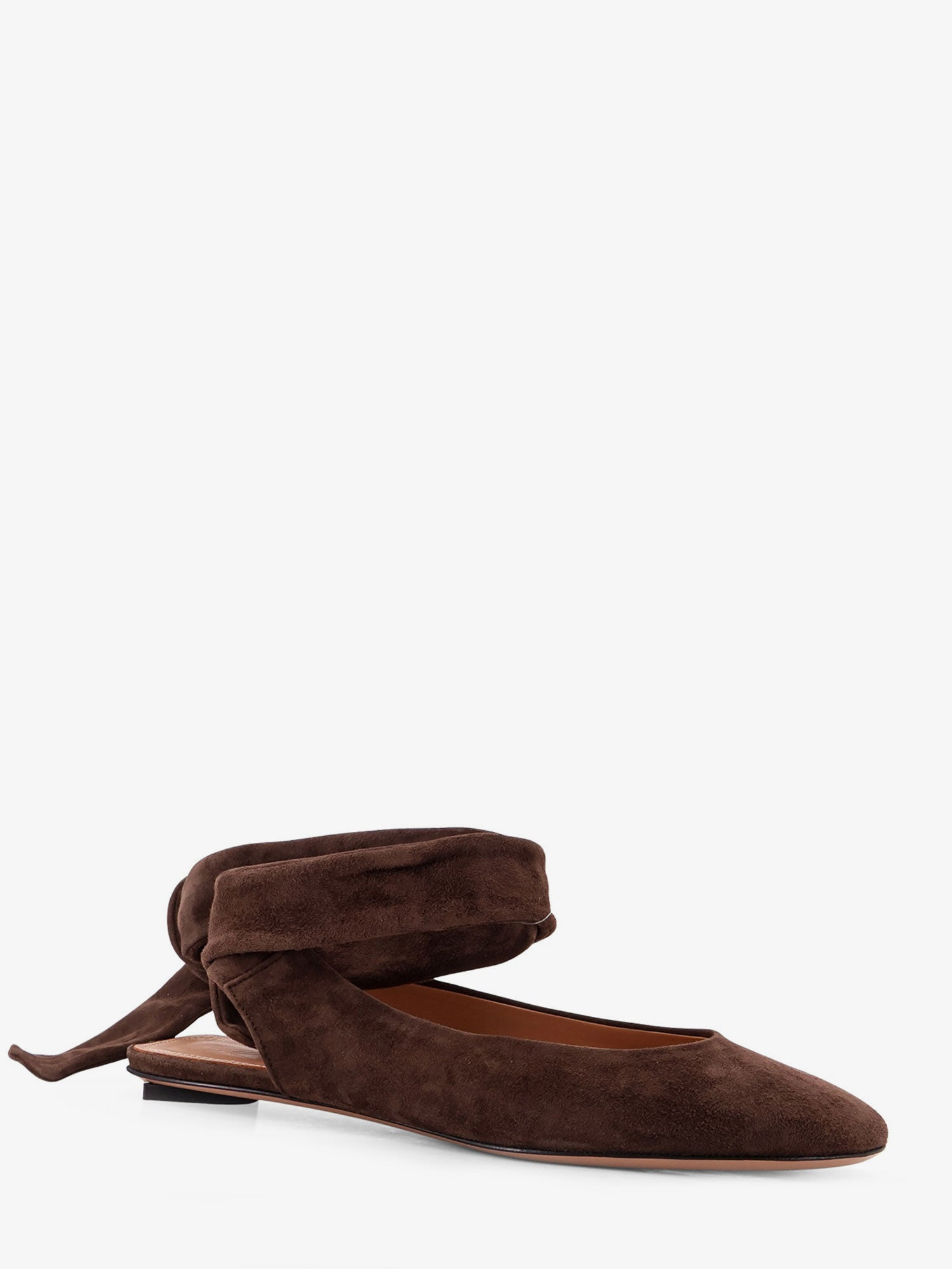 [The Attico] Flat shoes SS26 260WSH00793LBT007AA204