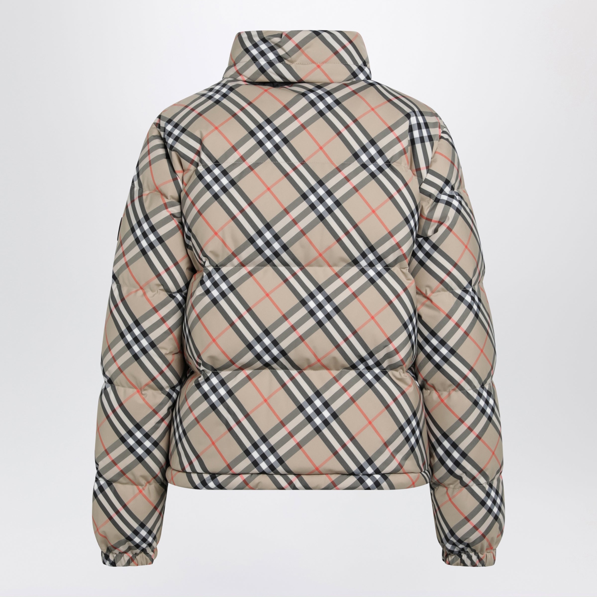 [Burberry] Down jacket FW26 8110249168455
